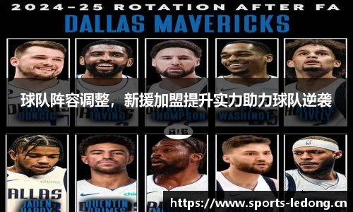 ld乐动体育