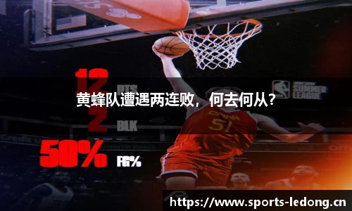黄蜂队遭遇两连败，何去何从？